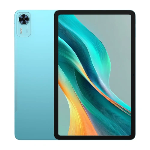 Планшет Doogee T36 8GB/256GB Синий