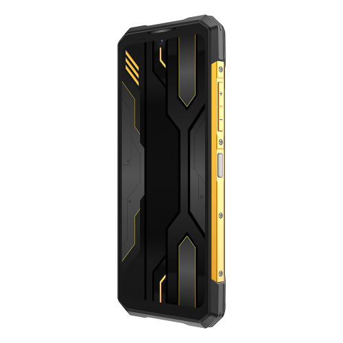 Смартфон Doogee S200X 12GB/512GB Оранжевый