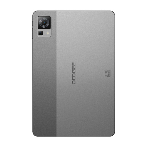 Планшет Doogee T30 Pro 8GB/256GB LTE Cерый с клавиатурой English keyboard/английская раскладка