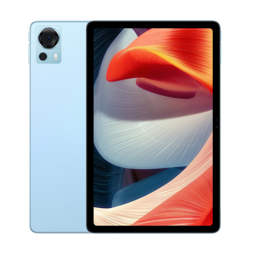 Планшет Doogee T20 8GB/256GB LTE Синий с клавиатурой English keyboard/английская раскладка