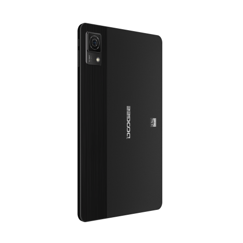 Планшет Doogee T40 8GB/512GB Черный