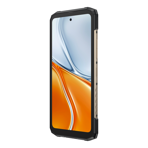 Смартфон Doogee Blade 20 Turbo 8GB/256GB золотой