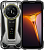 Смартфон Doogee V Max 2 16GB/512GB серебристый