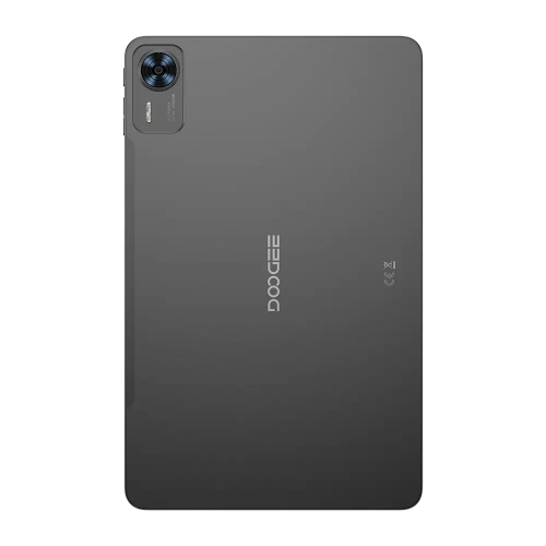 Планшет Doogee T36 8GB/256GB Черный