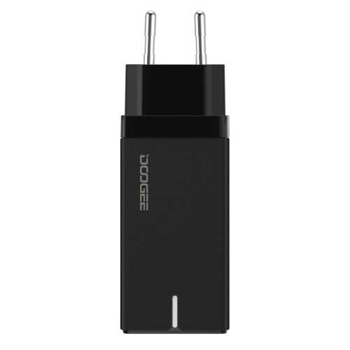 Сетевое зарядное устройства Doogee 65W GaN Fast Charger