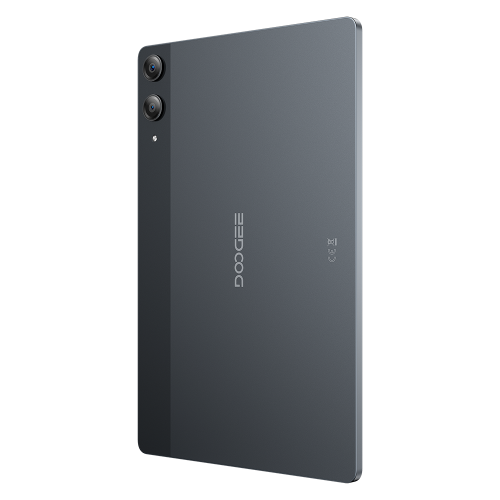 Планшет Doogee Tab E3 Pro LTE 8GB/256GB серый