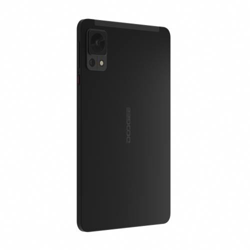Планшет Doogee T20 Mini 4GB/128GB LTE Черный