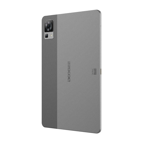Планшет Doogee T30 Pro 8GB/256GB LTE Cерый