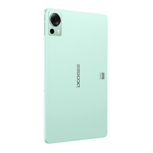 Планшет Doogee T20 8GB/256GB LTE Зеленый с клавиатурой English keyboard/английская раскладка