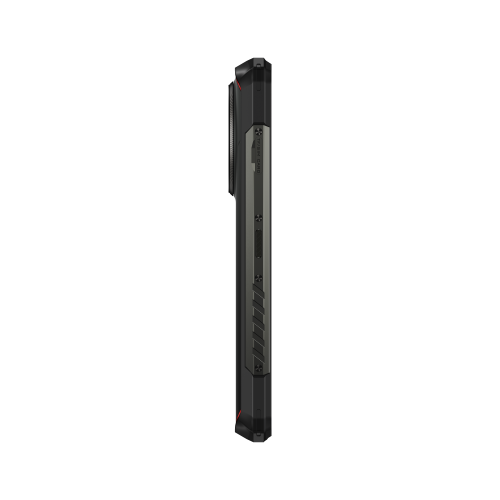 Смартфон Doogee Fire 6 6GB/256GB Черный