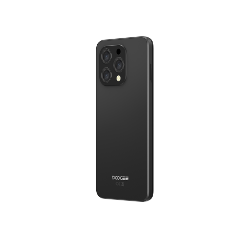 Смартфон Doogee N55 Pro 6GB/256GB Черный