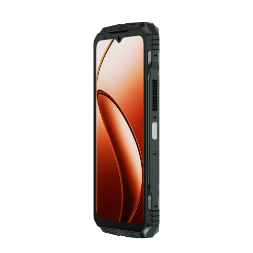 Смартфон Doogee S118 12GB/512GB Красный
