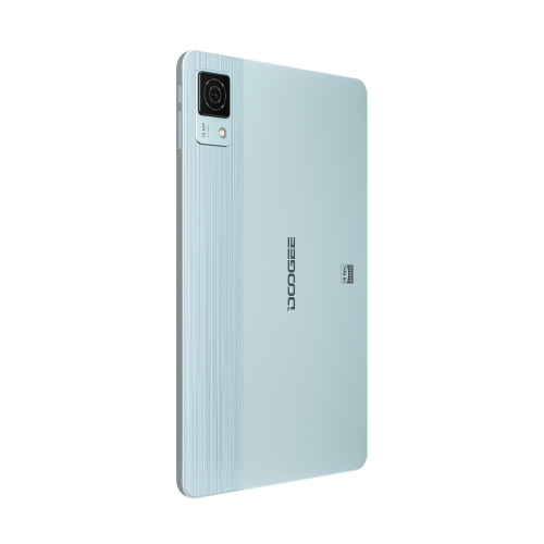 Планшет Doogee T40 8GB/512GB Синий