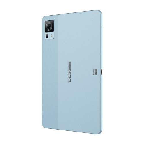 Планшет Doogee T30 Pro 8GB/256GB LTE Синий