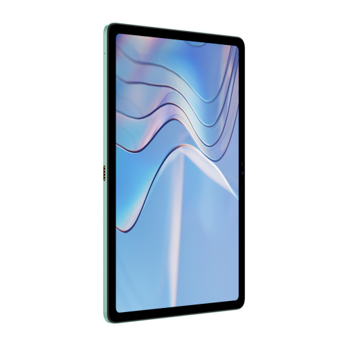 Планшет Doogee T20S 8GB/128GB LTE Зеленый с клавиатурой English keyboard/английская раскладка