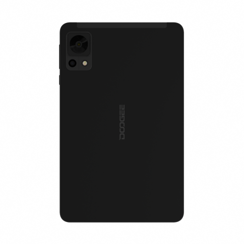 Планшет Doogee T20 Mini 4GB/128GB LTE Черный