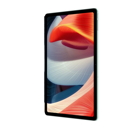 Планшет Doogee T20 8GB/256GB LTE Зеленый с клавиатурой English keyboard/английская раскладка