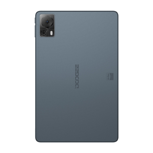 Планшет Doogee T20S 8GB/128GB LTE Серый с клавиатурой English keyboard/английская раскладка