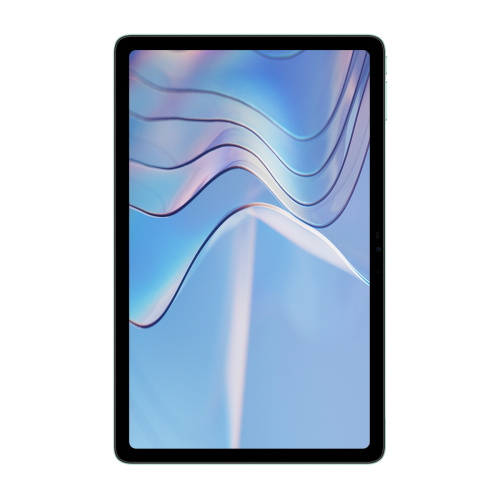 Планшет Doogee T20S 8GB/128GB LTE Зеленый с клавиатурой English keyboard/английская раскладка