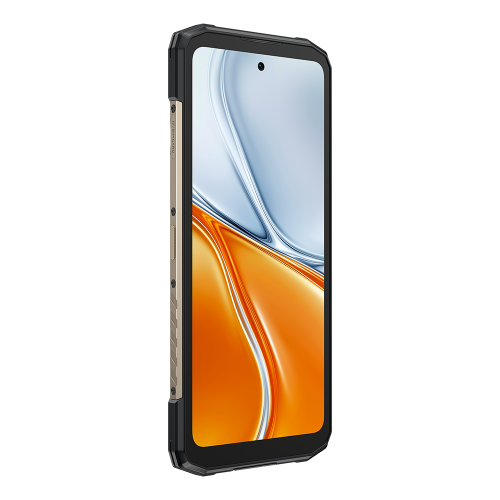Смартфон Doogee Blade 20 Turbo 8GB/256GB золотой