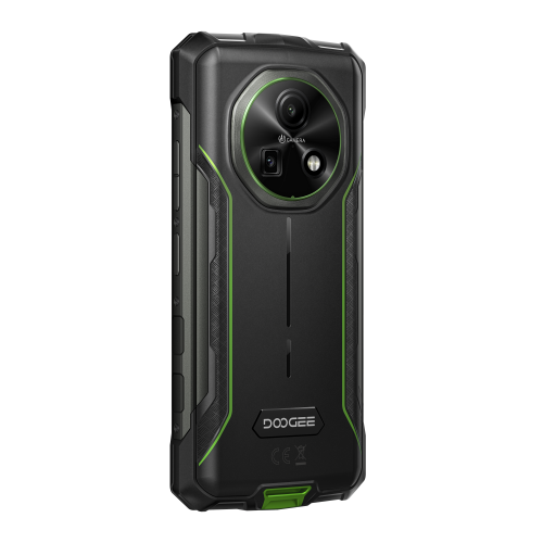 Смартфон Doogee Fire 5 Pro 4GB/128GB Зеленый