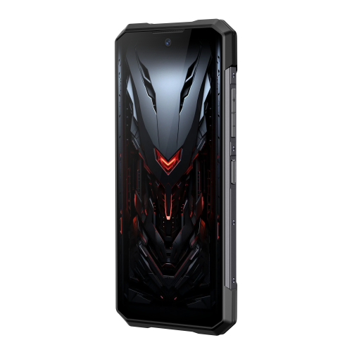 Смартфон Doogee S200 12GB/256GB Серый
