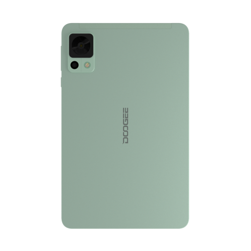 Планшет Doogee T20 Mini 4GB/128GB LTE Зеленый