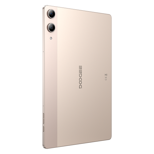 Планшет Doogee Tab E3 Pro LTE 8GB/256GB золотистый