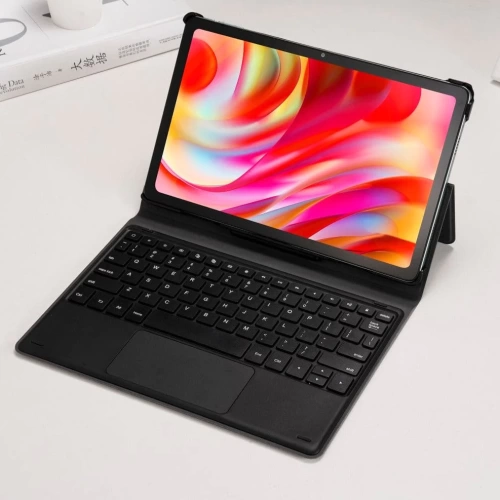 Планшет Doogee T20S 8GB/128GB LTE Серый с клавиатурой English keyboard/английская раскладка