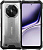 Смартфон Doogee S300 Plus Thermal 12GB/1TB серебристый