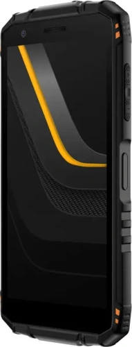 Смартфон Doogee Fire 3 Pro 4GB/128GB Оранжевый