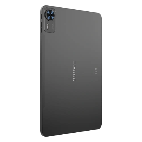 Планшет Doogee T36 8GB/256GB Черный