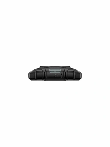 Смартфон Doogee Fire 3 Max 8GB/256GB серый