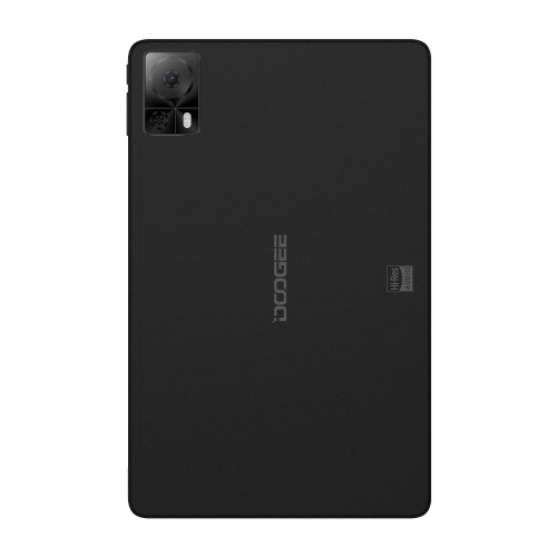 Планшет Doogee T20S 8GB/128GB LTE Черный с клавиатурой English keyboard/английская раскладка