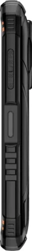 Смартфон Doogee Fire 3 Pro 4GB/128GB Зеленый
