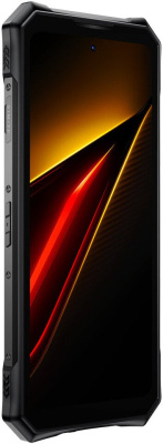 Смартфон Doogee S300 Plus 12GB/1TB черный