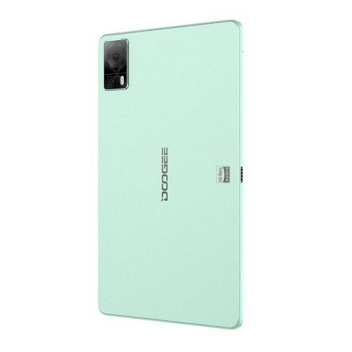 Планшет Doogee T20S 8GB/128GB LTE Зеленый