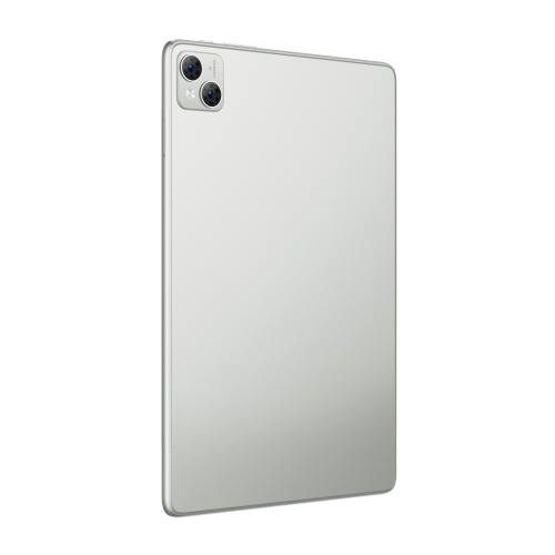Планшет Doogee T10 8GB/128GB LTE Серебристый