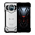 Смартфон Doogee S200 12GB/256GB Серебристый