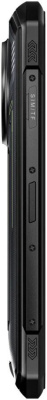 Смартфон Doogee V50 Pro 16GB/1TB черный