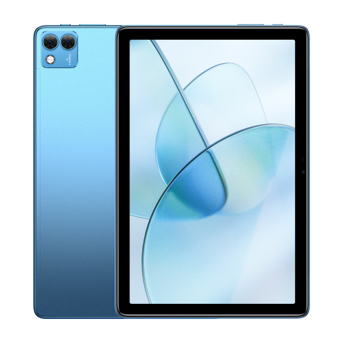 Планшет Doogee T10S 6GB/128GB LTE Cиний