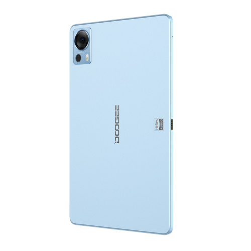 Планшет Doogee T20 8GB/256GB LTE Синий с клавиатурой English keyboard/английская раскладка