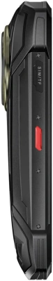 Смартфон Doogee V Max 2 16GB/512GB черный