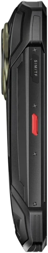 Смартфон Doogee V Max 2 16GB/512GB черный