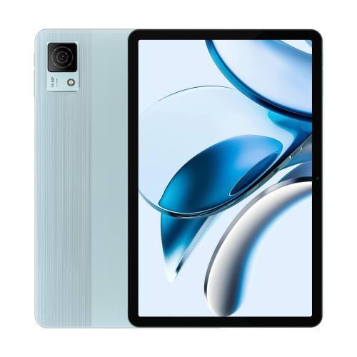 Планшет Doogee T40 8GB/512GB Синий