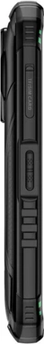 Смартфон Doogee Fire 3 Pro 4GB/128GB Зеленый