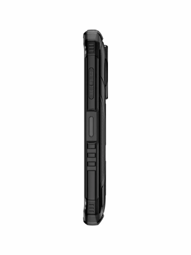 Смартфон Doogee Fire 3 Max 8GB/256GB серый