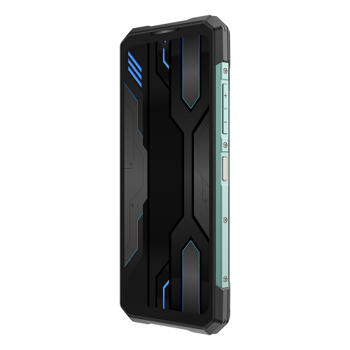 Смартфон Doogee S200X 12GB/512GB Зеленый