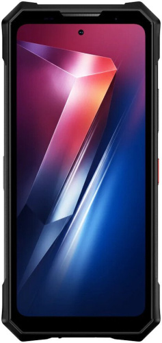 Смартфон Doogee V50 Pro 16GB/1TB фиолетовый
