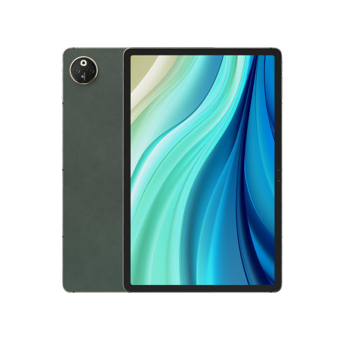 Планшет Doogee T30 Max 8GB/512GB Зеленый